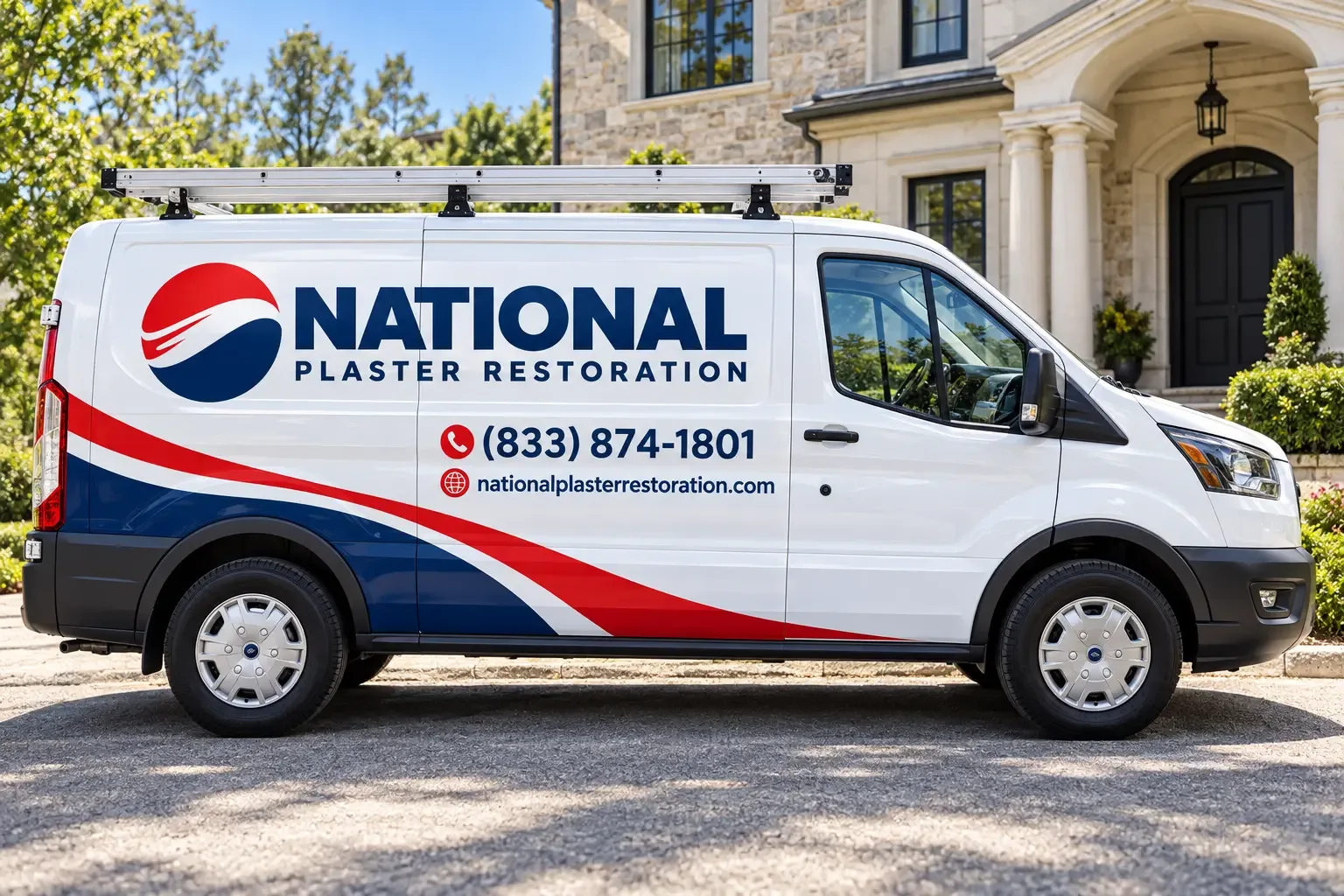 Plaster Repair in Kimberly, AL near me